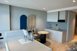 Продается квартира, 1 Kомнатная, Новостройка, Батуми, Район аэропорта