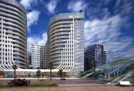 Продается квартира, 1 Kомнатная, Новостройка, Батуми, Район аэропорта