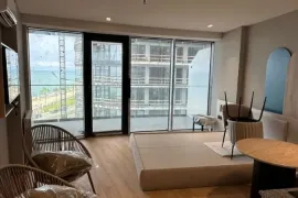 Продается квартира, 1 Kомнатная, Новостройка, Батуми, Район аэропорта