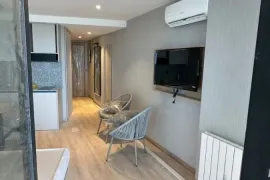 Продается квартира, 1 Kомнатная, Новостройка, Батуми, Район аэропорта
