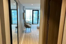Продается квартира, 1 Kомнатная, Новостройка, Батуми, Район аэропорта