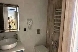 Продается квартира, 1 Kомнатная, Новостройка, Батуми, Район аэропорта