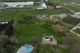 Продается Земля, Не Сельскохозяйственный, Saguramo