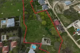 Продается Земля, Не Сельскохозяйственный, Saguramo