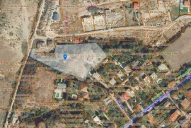 Продается Земля, Не Сельскохозяйственный, Saguramo