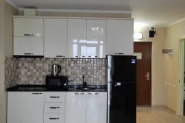 იყიდება ბინა, 2 ოთახიანი, ახალი აშენებული, ბათუმი, აღმაშენებლის უბანი