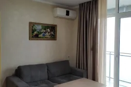 იყიდება ბინა, 2 ოთახიანი, ახალი აშენებული, ბათუმი, აღმაშენებლის უბანი