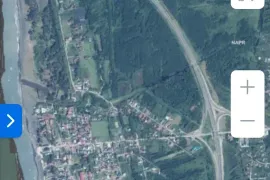 Продается Земля, Не Сельскохозяйственный, Уреки