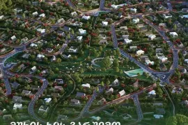 Продается Земля, Сельскохозяйственные, Saguramo