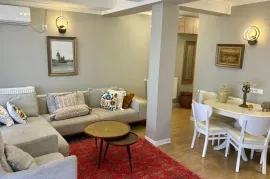 იყიდება ბინა, 3 ოთახიანი, ახალი აშენებული, ბათუმი