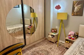 იყიდება ბინა, 3 ოთახიანი, ახალი აშენებული, ბათუმი