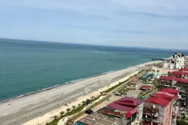 იყიდება ბინა, 3 ოთახიანი, ახალი აშენებული, ბათუმი