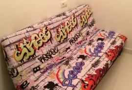 იყიდება ბინა, 3 ოთახიანი, ახალი აშენებული, ბათუმი