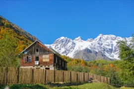 Продается Земля, Сельскохозяйственные, Гона