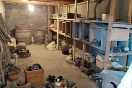 იყიდება სახლი, 4 ოთახიანი, სიღნაღი, სიღნაღი