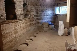 იყიდება სახლი, 4 ოთახიანი, სიღნაღი, სიღნაღი