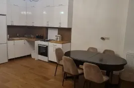 Apartment for sale, 3 Room, New building, Batumi