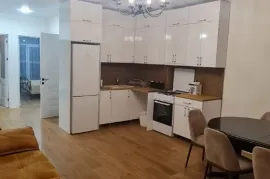 Apartment for sale, 3 Room, New building, Batumi