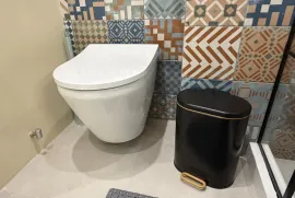 იყიდება ბინა, 1 ოთახიანი, ახალი აშენებული, ბათუმი