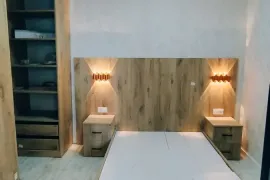 Apartment for sale, 3 Room, New building, Batumi