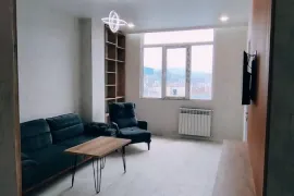 Apartment for sale, 3 Room, New building, Batumi