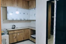 Apartment for sale, 3 Room, New building, Batumi