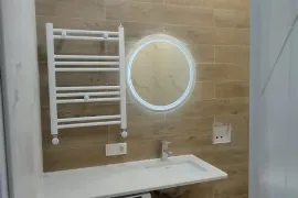 Apartment for sale, 3 Room, New building, Batumi