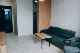 Apartment for sale, 3 Room, New building, Batumi
