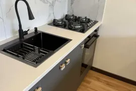 Продается квартира, 2 Kомнатная, Новостройка, Тбилиси, Ортачала