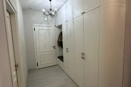 Apartment for sale, 4 Room, New building, Batumi