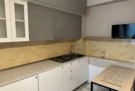 For Rent, 2 Room, New building, Tbilisi, saburtalo
