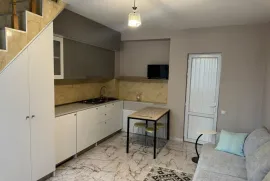 For Rent, 2 Room, New building, Tbilisi, saburtalo