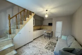 For Rent, 2 Room, New building, Tbilisi, saburtalo