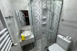 For Rent, 2 Room, New building, Tbilisi, saburtalo