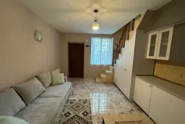 ქირავდება ბინა, 2 ოთახიანი, ახალი აშენებული, თბილისი, საბურთალო