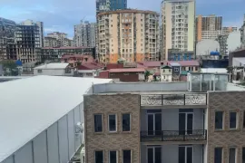 Продается квартира, 3 Kомнатная, Новостройка, Батуми