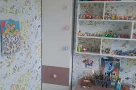Продается квартира, 3 Kомнатная, Новостройка, Батуми