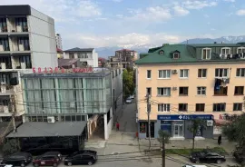 იყიდება ბინა, 5 ოთახიანი, ახალი აშენებული, ბათუმი