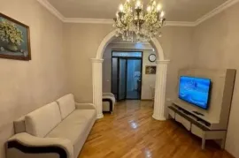 იყიდება ბინა, 5 ოთახიანი, ახალი აშენებული, ბათუმი