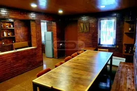 Аренда квартир посуточно, 7 Kомнатная, Новостройка, Тбилиси, Глдани