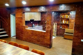 Аренда квартир посуточно, 7 Kомнатная, Новостройка, Тбилиси, Глдани