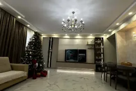 იყიდება ბინა, 5 ოთახიანი, ახალი აშენებული, თბილისი, დიღმის მასივი