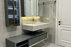 იყიდება ბინა, 5 ოთახიანი, ახალი აშენებული, თბილისი, დიღმის მასივი