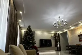 იყიდება ბინა, 5 ოთახიანი, ახალი აშენებული, თბილისი, დიღმის მასივი