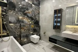 იყიდება ბინა, 5 ოთახიანი, ახალი აშენებული, თბილისი, დიღმის მასივი