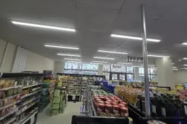 იყიდება, უნივერსალური კომერციული  ფართი