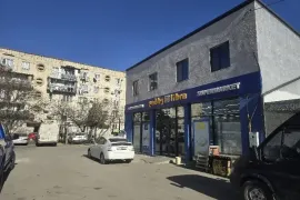 იყიდება, უნივერსალური კომერციული  ფართი