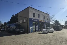 იყიდება, უნივერსალური კომერციული  ფართი