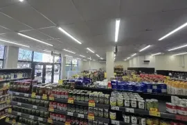 იყიდება, უნივერსალური კომერციული  ფართი