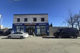 იყიდება, უნივერსალური კომერციული  ფართი